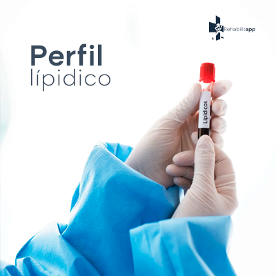 PERFIL LIPÍDICO 