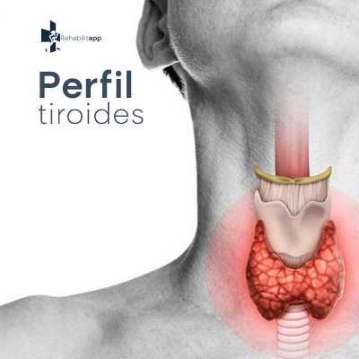 PERFIL TIROIDEO