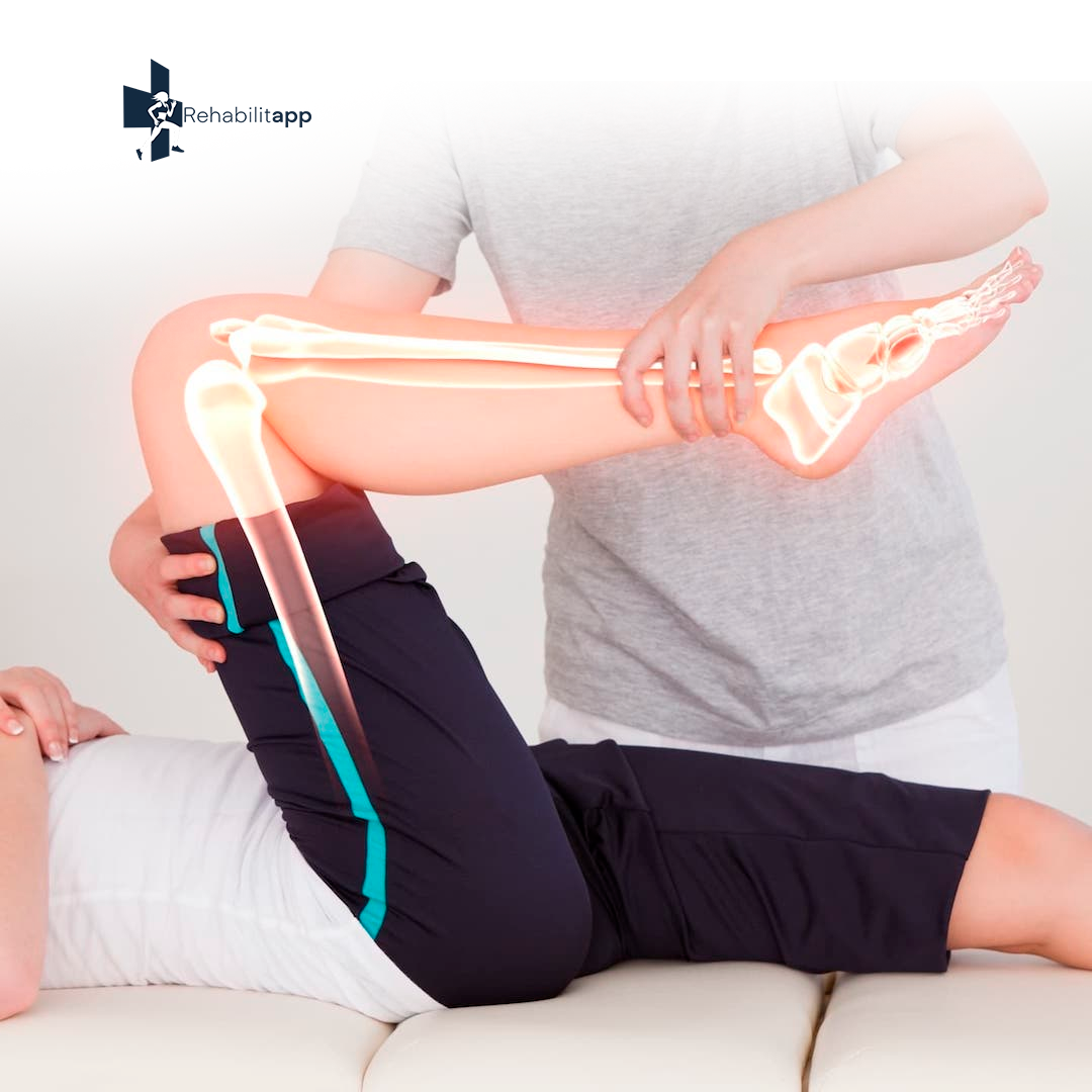 CONSULTA POR FISIOTERAPIA