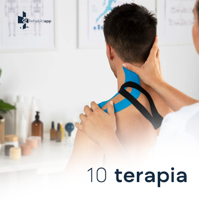 PAQUETE 10 TERAPIAS